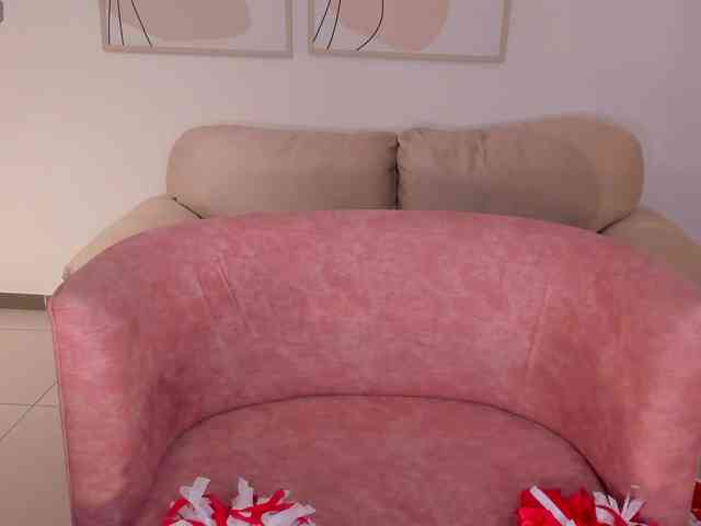 MariaHerrera webcam