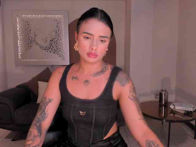 MariaHerrera webcam