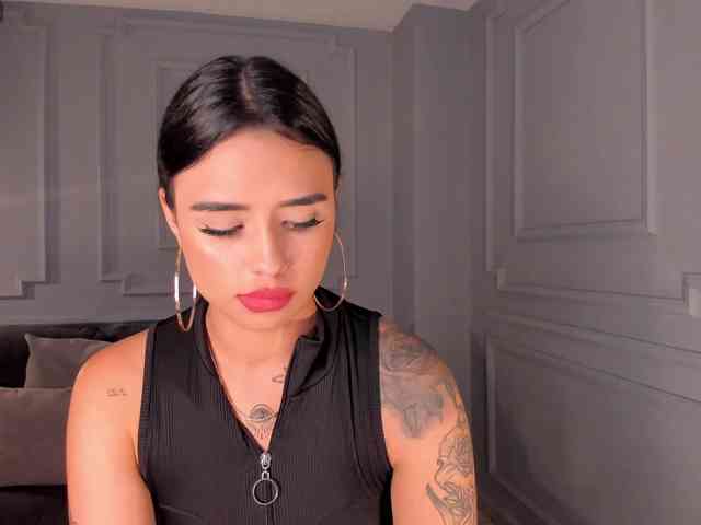 MariaHerrera webcam