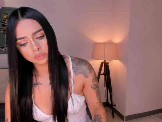 MariaHerrera webcam