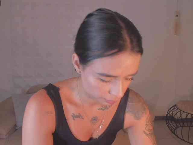 MariaHerrera webcam