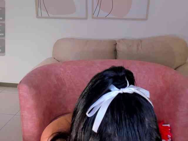 MariaHerrera webcam