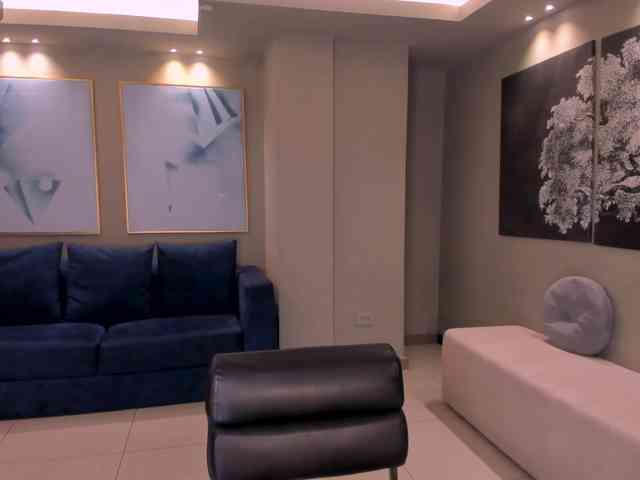 MariaHerrera webcam