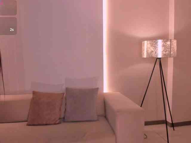 MariaHerrera webcam