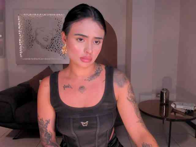 MariaHerrera webcam