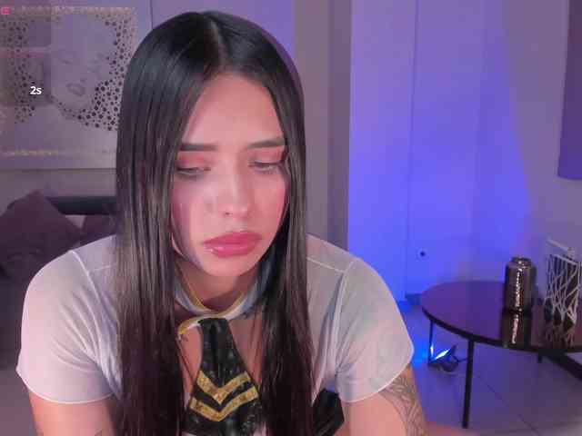 MariaHerrera webcam