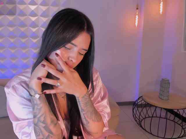 MariaHerrera webcam