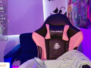 arieyaraa Porn Show