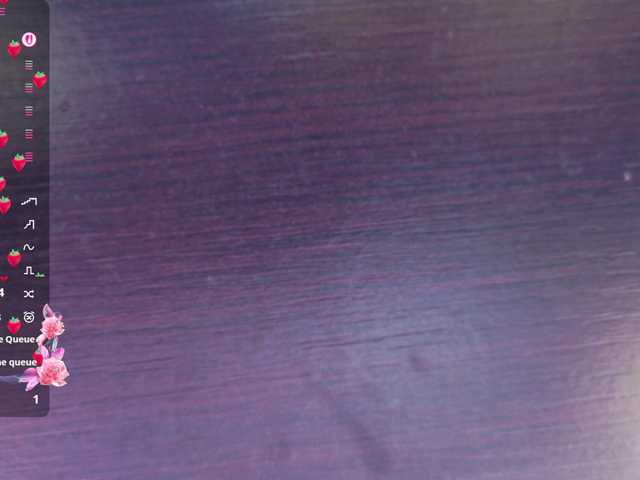 arieyaraa's BongaCams show and profile