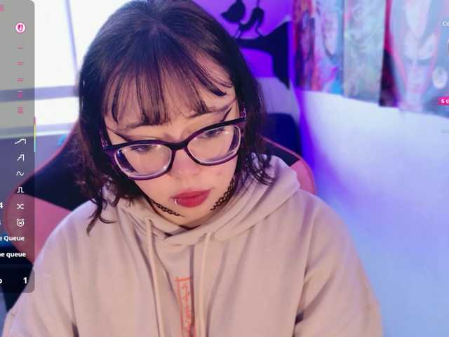 arieyaraa webcam bongacams model stream image