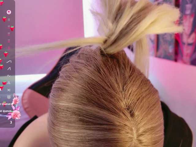 arieyaraa's BongaCams show and profile