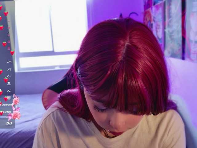 arieyaraa's BongaCams show and profile