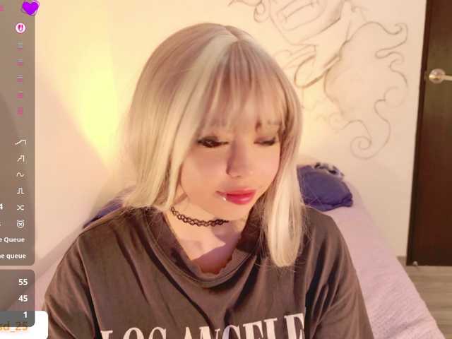  arieyaraa chat room