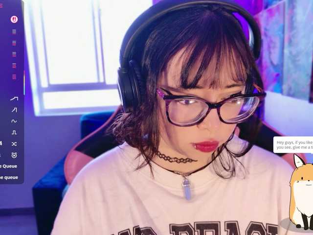 arieyaraa webcam bongacams model stream image