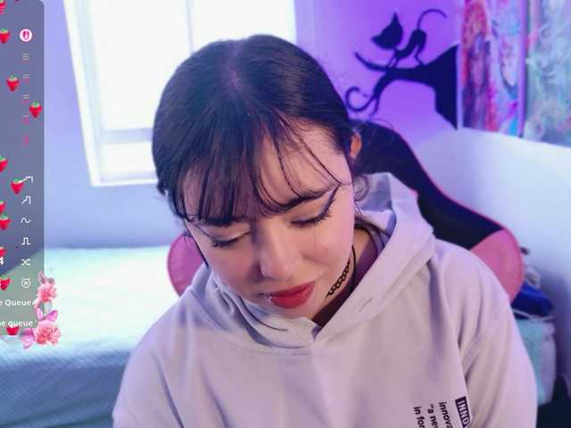 arieyaraa's BongaCams show and profile