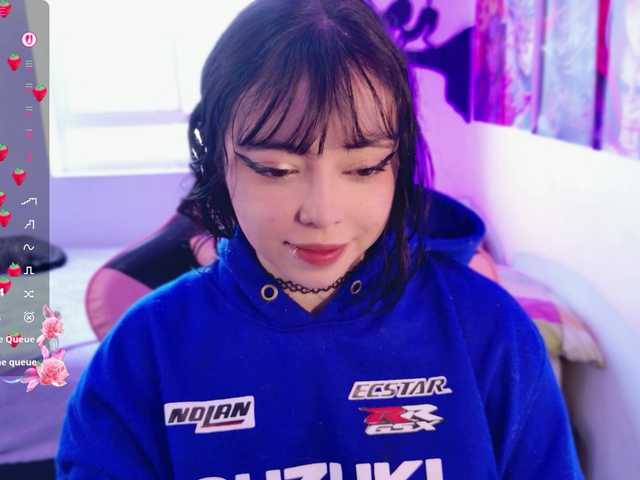 arieyaraa's BongaCams show and profile