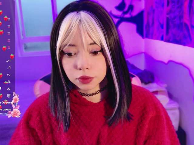 arieyaraa's BongaCams show and profile