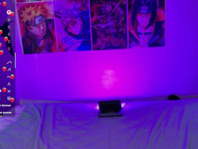 arieyaraa's BongaCams show and profile