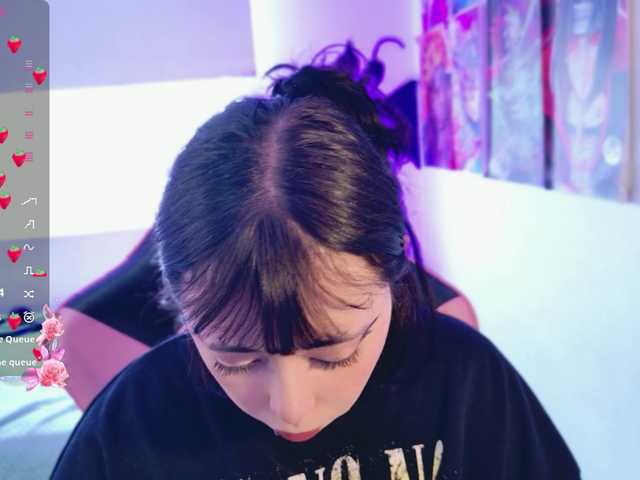 arieyaraa live cam profile