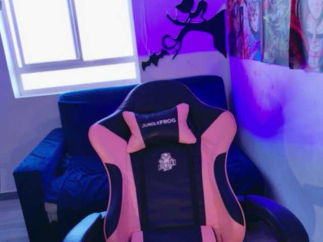 arieyaraa webcam bongacams model stream image