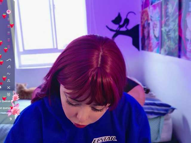 arieyaraa webcam bongacams model stream image