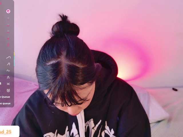 arieyaraa webcam bongacams model stream image