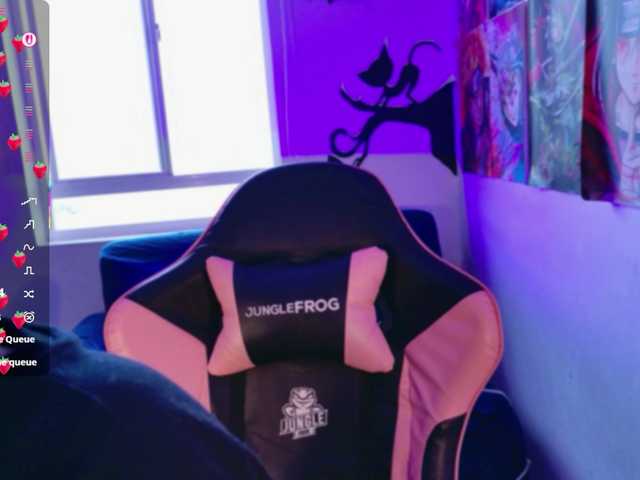 arieyaraa webcam bongacams model stream image