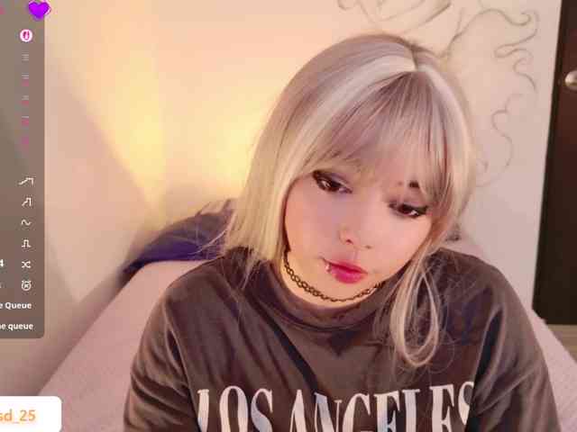 arieyaraa webcam