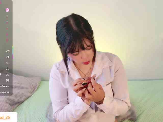 arieyaraa webcam