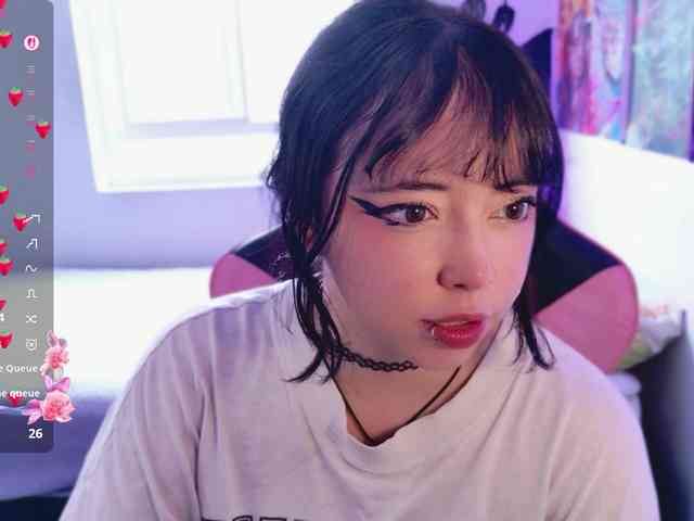 arieyaraa webcam