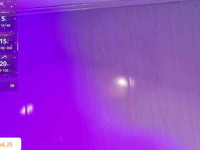 arieyaraa webcam