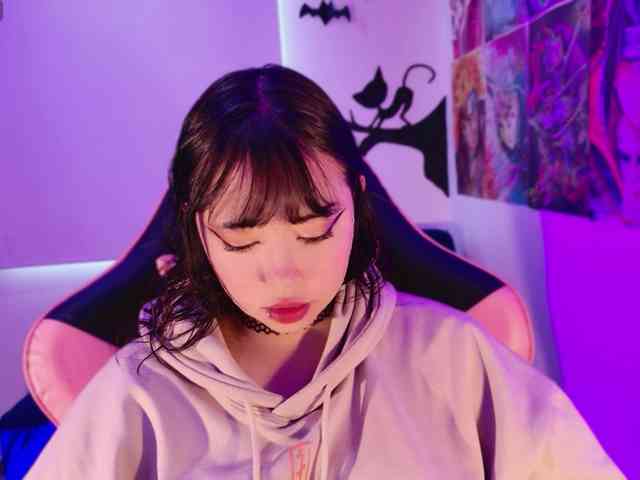 arieyaraa webcam