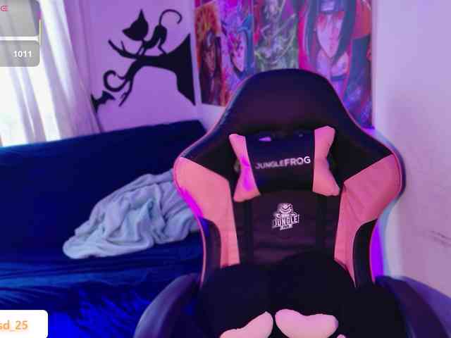 arieyaraa webcam