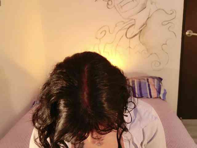 arieyaraa webcam