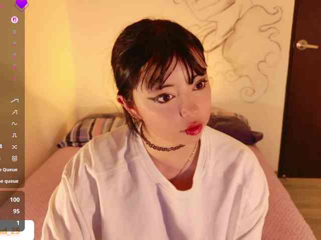 arieyaraa webcam