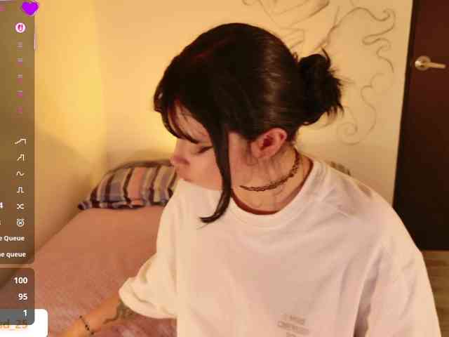 arieyaraa webcam