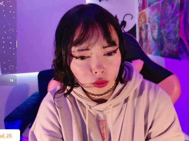 arieyaraa webcam