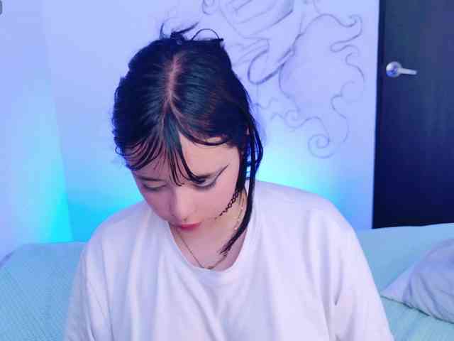 arieyaraa webcam