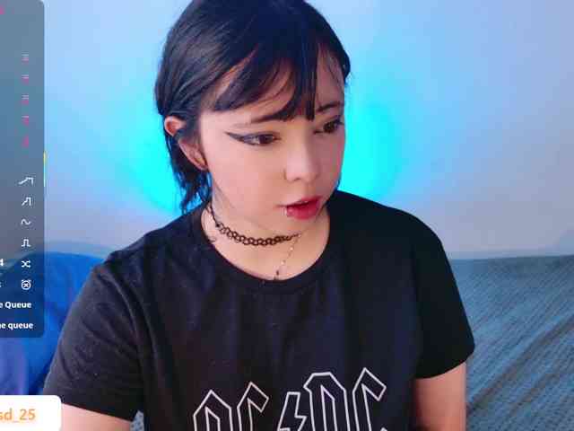 arieyaraa webcam