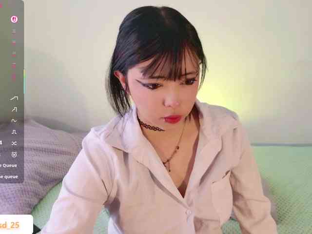 arieyaraa webcam