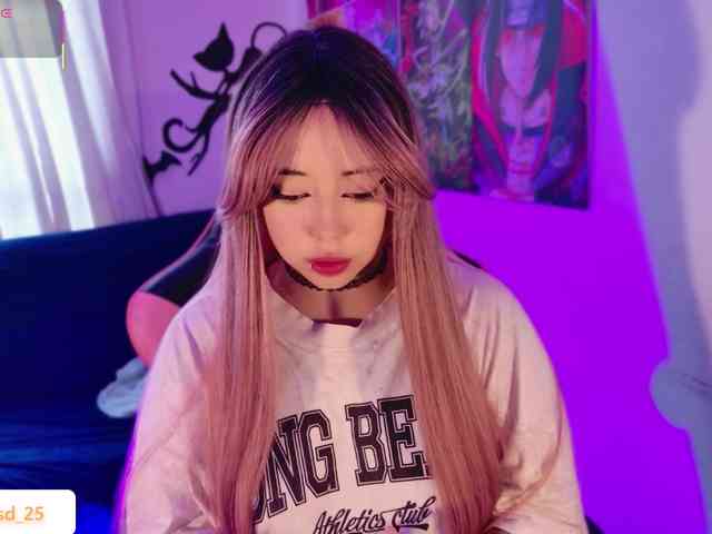 arieyaraa webcam