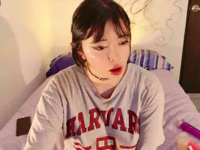 arieyaraa webcam