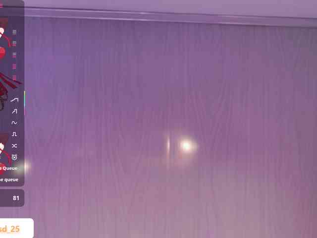 arieyaraa webcam
