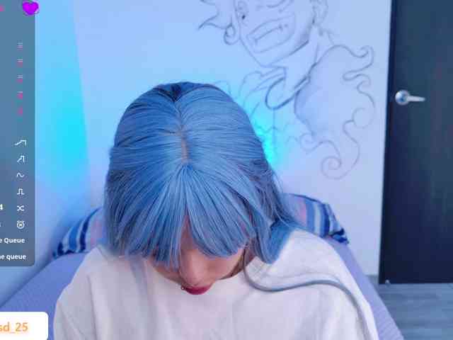 arieyaraa webcam
