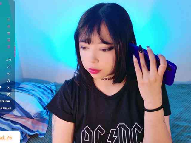 arieyaraa webcam