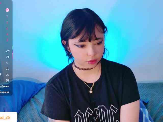 arieyaraa webcam