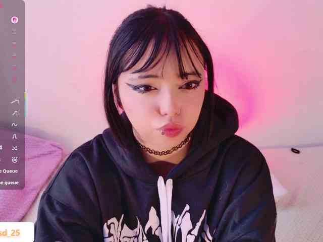arieyaraa webcam