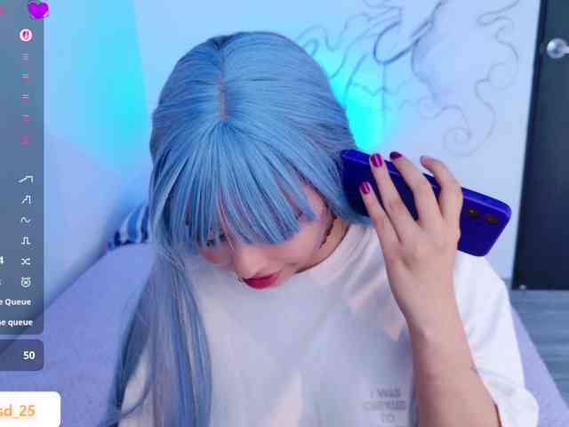 arieyaraa webcam
