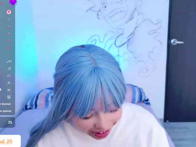 arieyaraa webcam