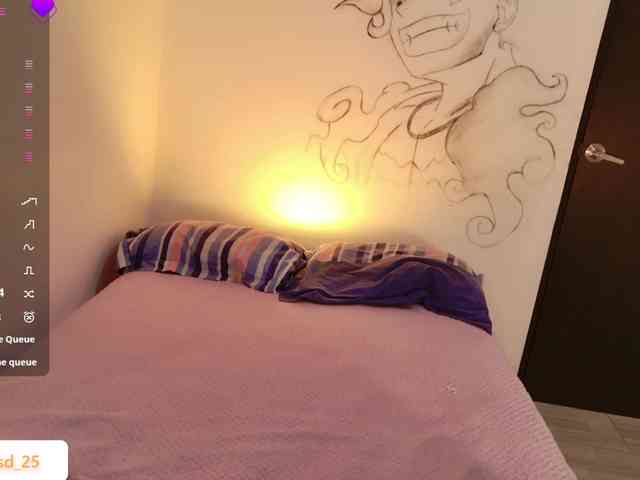 arieyaraa webcam